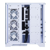 ATX Semi-tower Box XPG 75261502 White-6