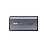 External Hard Drive Adata SC750 Black-6