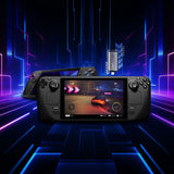 External Hard Drive Adata SC750 Black-3