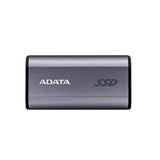 External Hard Drive Adata SC750 Black-0