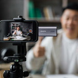 External Hard Drive Adata SC750 SSD 2 TB HDD-1