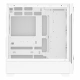 ATX Semi-tower Box XPG STARKER AIR BTF White-3