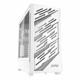 ATX Semi-tower Box XPG STARKER AIR BTF White-1