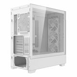 ATX Semi-tower Box XPG STARKER AIR BTF White-10