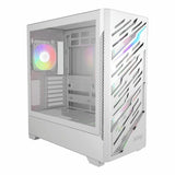 ATX Semi-tower Box XPG STARKER AIR BTF White-9