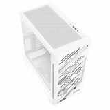 ATX Semi-tower Box XPG STARKER AIR BTF White-7