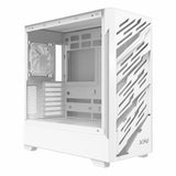 ATX Semi-tower Box XPG STARKER AIR BTF White-5