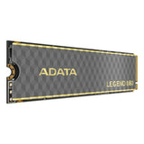 Hard Drive Adata SLEG-860-1000GCS 1 TB SSD-11