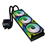 Liquid Refrigeration Kit XPG LEVANTE II 360-1