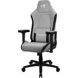 Gaming Chair Aerocool AEROCROWN-ASH-GREY Grey Black-3