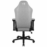 Gaming Chair Aerocool AEROCROWN-ASH-GREY Grey Black-4