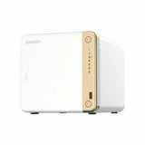 NAS Network Storage Qnap TS-462-4G White-2