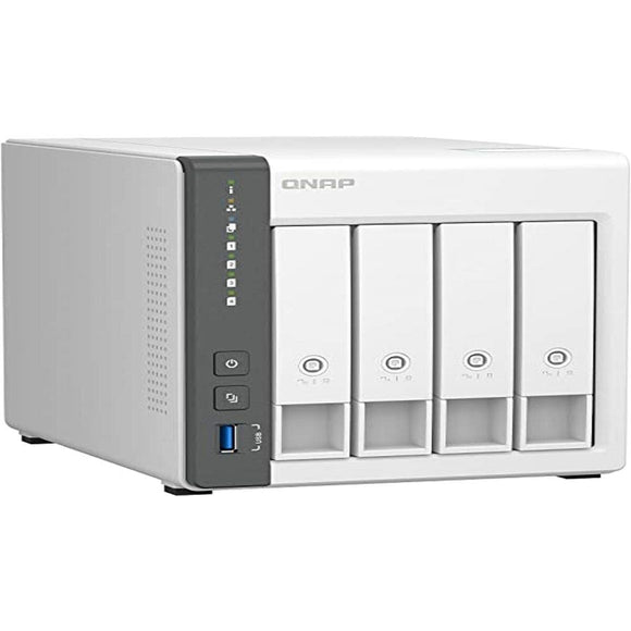 Network Storage Qnap TS-433-0