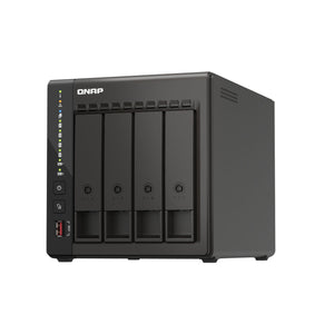 NAS Network Storage Qnap TS-453E-0