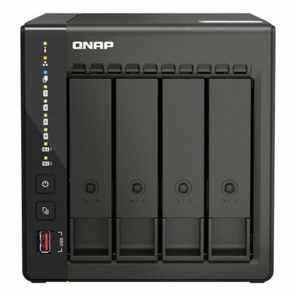 NAS Network Storage Qnap-0