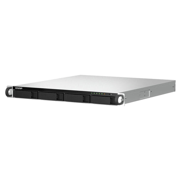 Qnap TS-464U-RP-8G Rackmount NAS-0