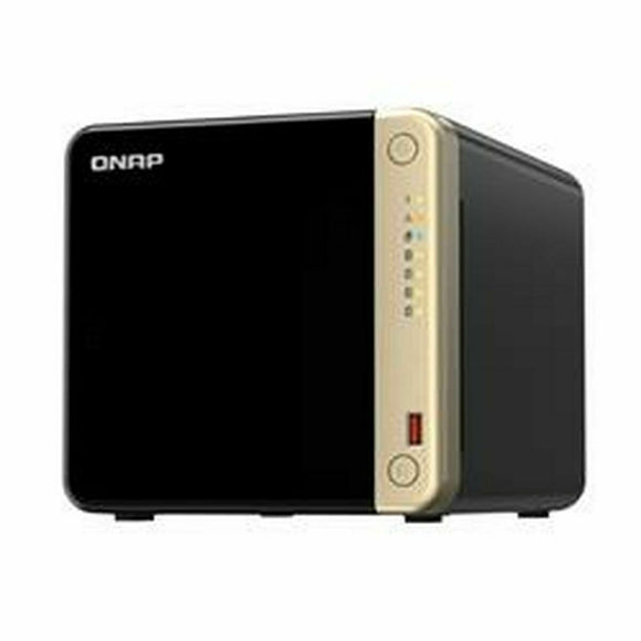 NAS Network Storage Qnap TS-464 8 GB RAM-0