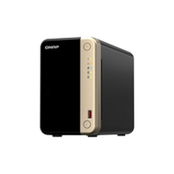 NAS Network Storage Qnap TS-264-8G-0