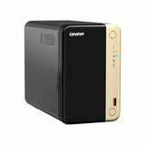 Network Storage Qnap TS-264-48