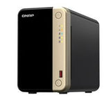 Network Storage Qnap TS-264-18