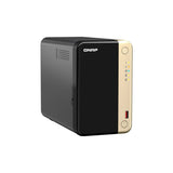 Network Storage Qnap TS-264-4