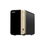 Network Storage Qnap TS-264-2