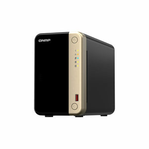 NAS Network Storage Qnap TS-264-0