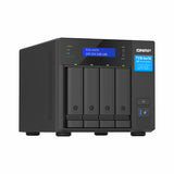 Network Storage Qnap TVS-H474 Black-1