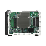 NAS Network Storage Qnap TVS-H874-I5-32G Black Intel Core i5-1240-1
