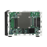 NAS Network Storage Qnap TVS-H674 Black Intel Core i5-1240-3