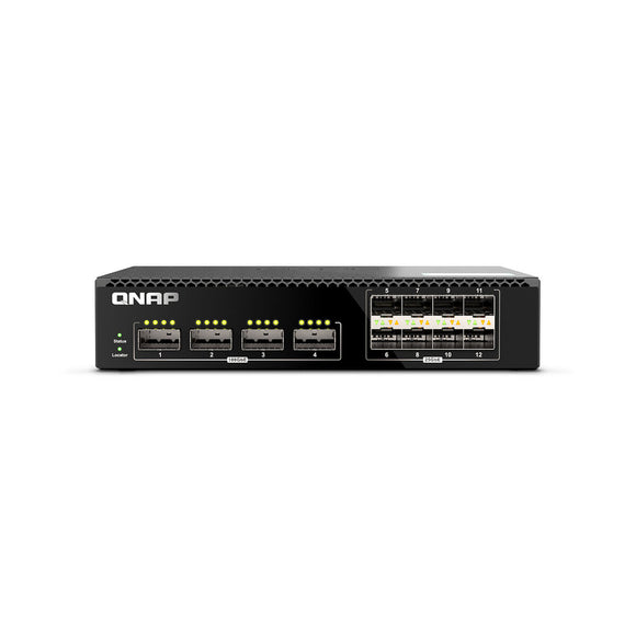 Switch Qnap QSW-M7308R-4X-0