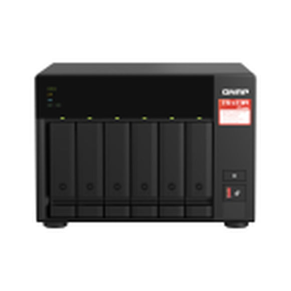 NAS Network Storage Qnap-0