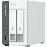 NAS Network Storage Qnap TS-216G Black-0