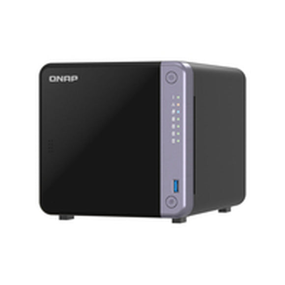 NAS Network Storage Qnap TS-432X-4G Black-10
