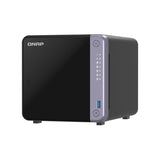 NAS Network Storage Qnap TS-432X-4G Black-24