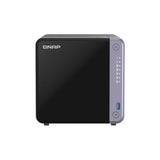 NAS Network Storage Qnap TS-432X-4G Black-17