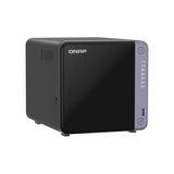 NAS Network Storage Qnap TS-432X-4G Black-15