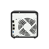 NAS Network Storage Qnap TS-432X-4G Black-12