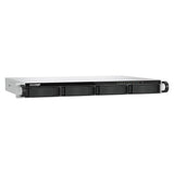 NAS Network Storage Qnap TS-765EU-8G Black Grey-17