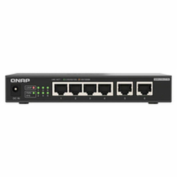 Switch Qnap QSW-2104-2T-R2-0