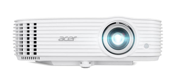 Acer | H6830BD | 4K UHD (3840 x 2160) | 3800 ANSI lumens | White | Lamp warranty 12 month(s)-0