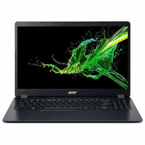 Laptop Acer EX215 22 15,6" R5-3500U 256 GB SSD AMD Ryzen 5 3500U 8 GB RAM 256 GB-0