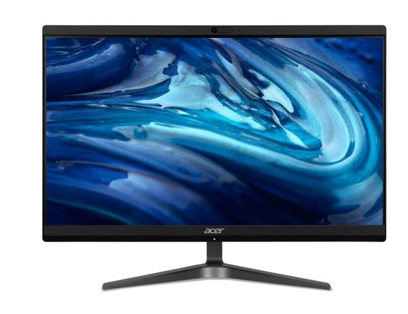 Acer All-in-One PC Veriton Z2 VZ2592G - 54.6 cm (21.5