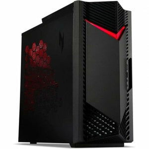 Desktop PC Acer Nitro N50 N50-650 i5-13400F 16 GB RAM 1 TB SSD Nvidia Geforce RTX 4060-0