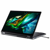 Laptop Acer Aspire 5 Spin 14 A5SP14-51MTN-54FB 14" Intel Core i5-1335U 8 GB RAM 512 GB SSD-6