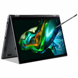 Laptop Acer Aspire 5 Spin 14 A5SP14-51MTN-54FB 14" Intel Core i5-1335U 8 GB RAM 512 GB SSD-5