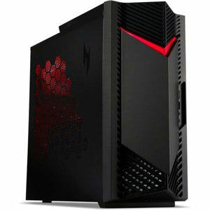 Desktop PC Acer Nitro N50 N50-650 i7-13700F 16 GB RAM 512 GB SSD Nvidia Geforce RTX 4060-0