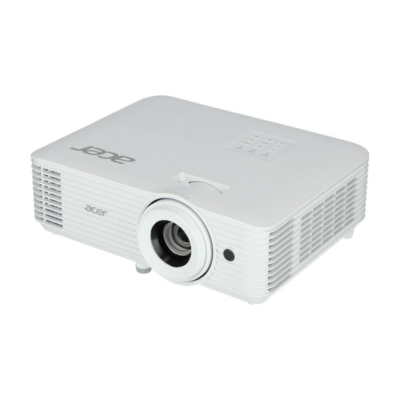 Acer P5827a - DLP projector-0