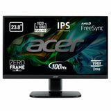 Monitor Acer KA242YEBI 23,8" 100 Hz-0