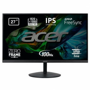 Monitor Acer KA272EBI 27" 100 Hz-0